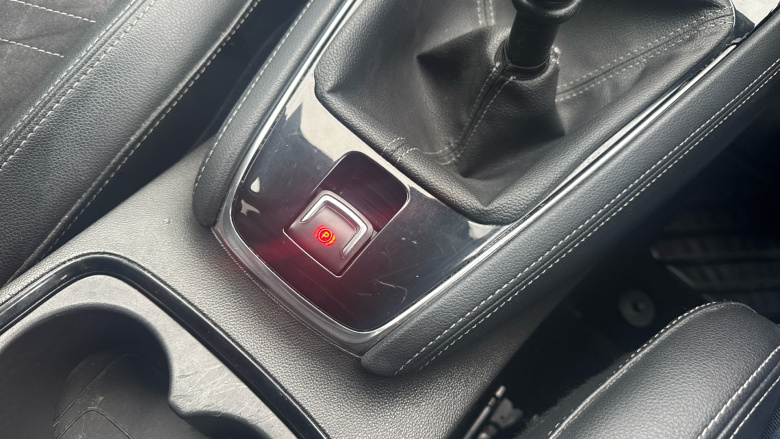 Vauxhall Grandland 1.2 Turbo Ultimate 5dr Petrol Hatchback